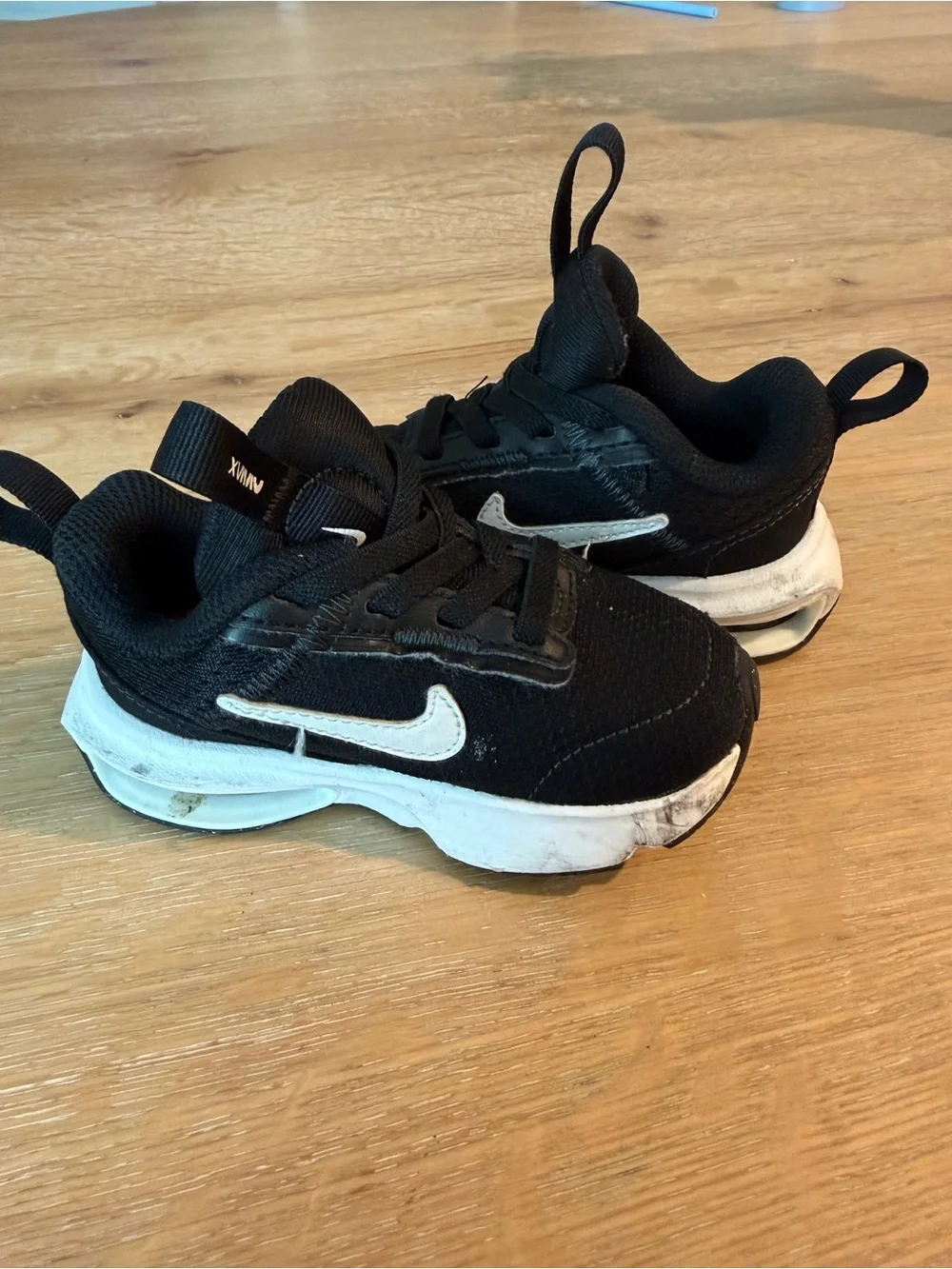 Toddler Athletic Shoe Bundle | Nike & Puma Sneakers | Sizes 5C & 5.5C